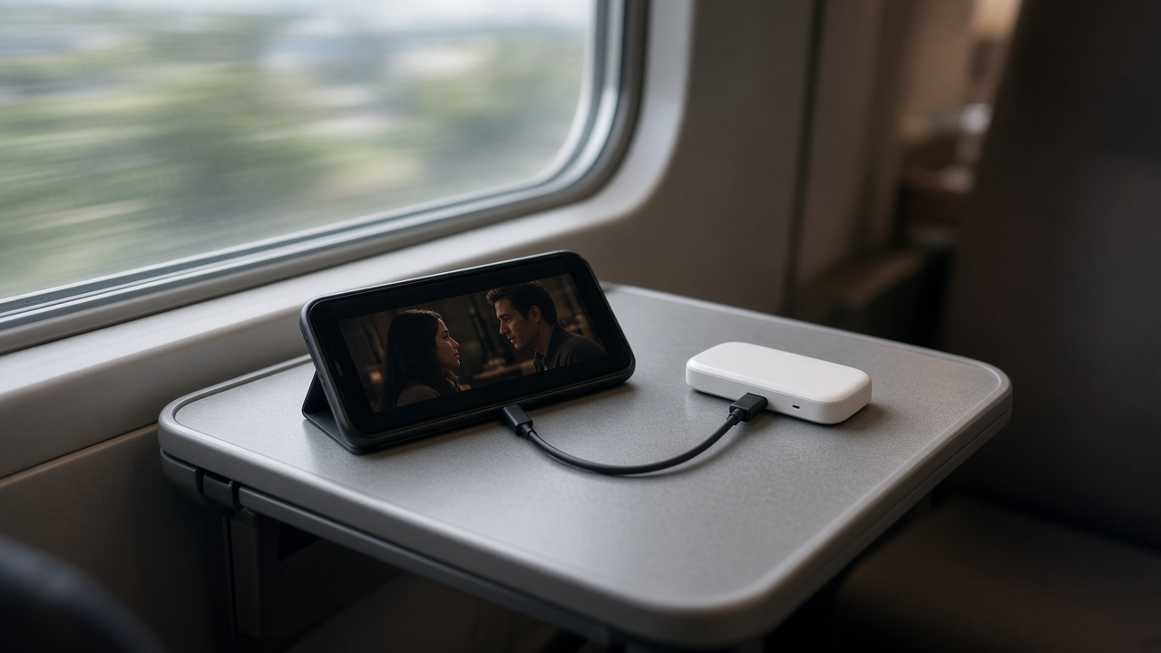 Can You Stream Movies on a Mobile Hotspot? Data Use & Quality Guide