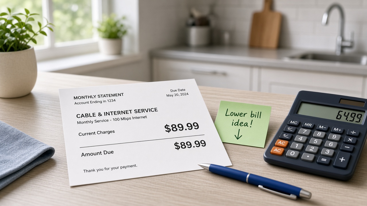 How do I get $30 off of my Spectrum Bill (2026)?