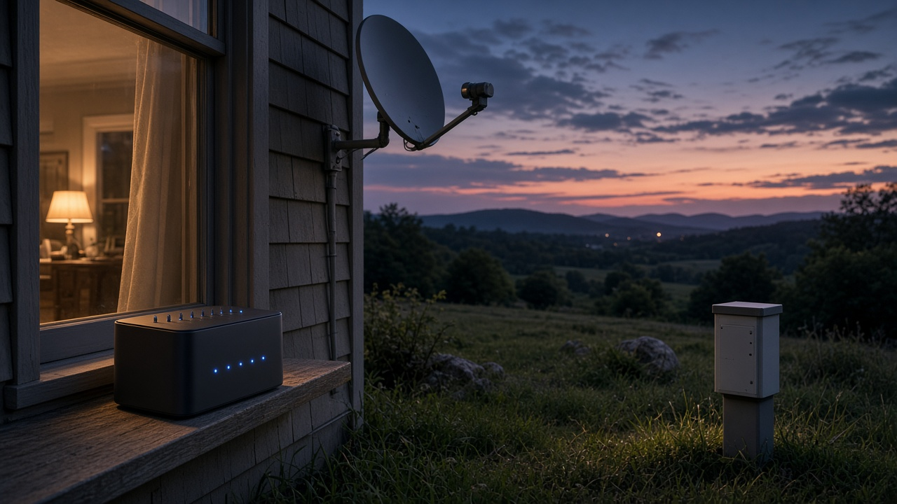 The Best Starlink Alternatives for Your Home (2026)