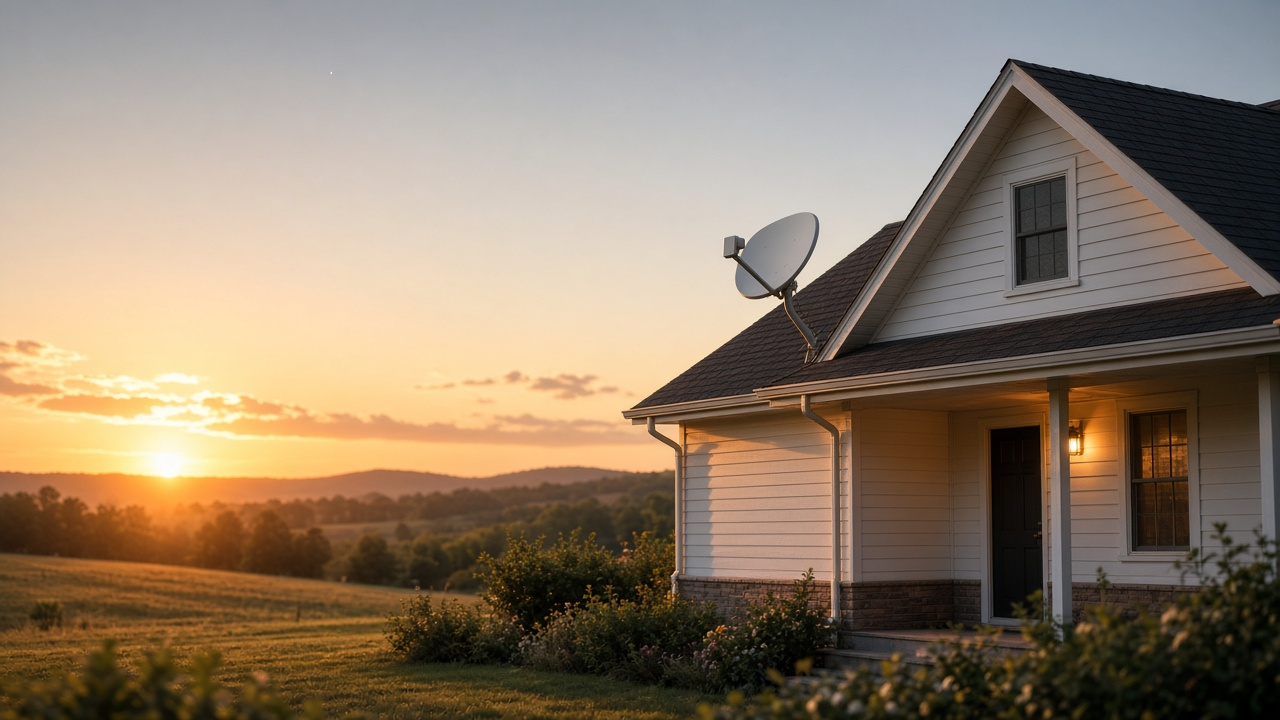 Viasat Internet on Your Terms: ViaSat-3 F2 Residential Plans Explained