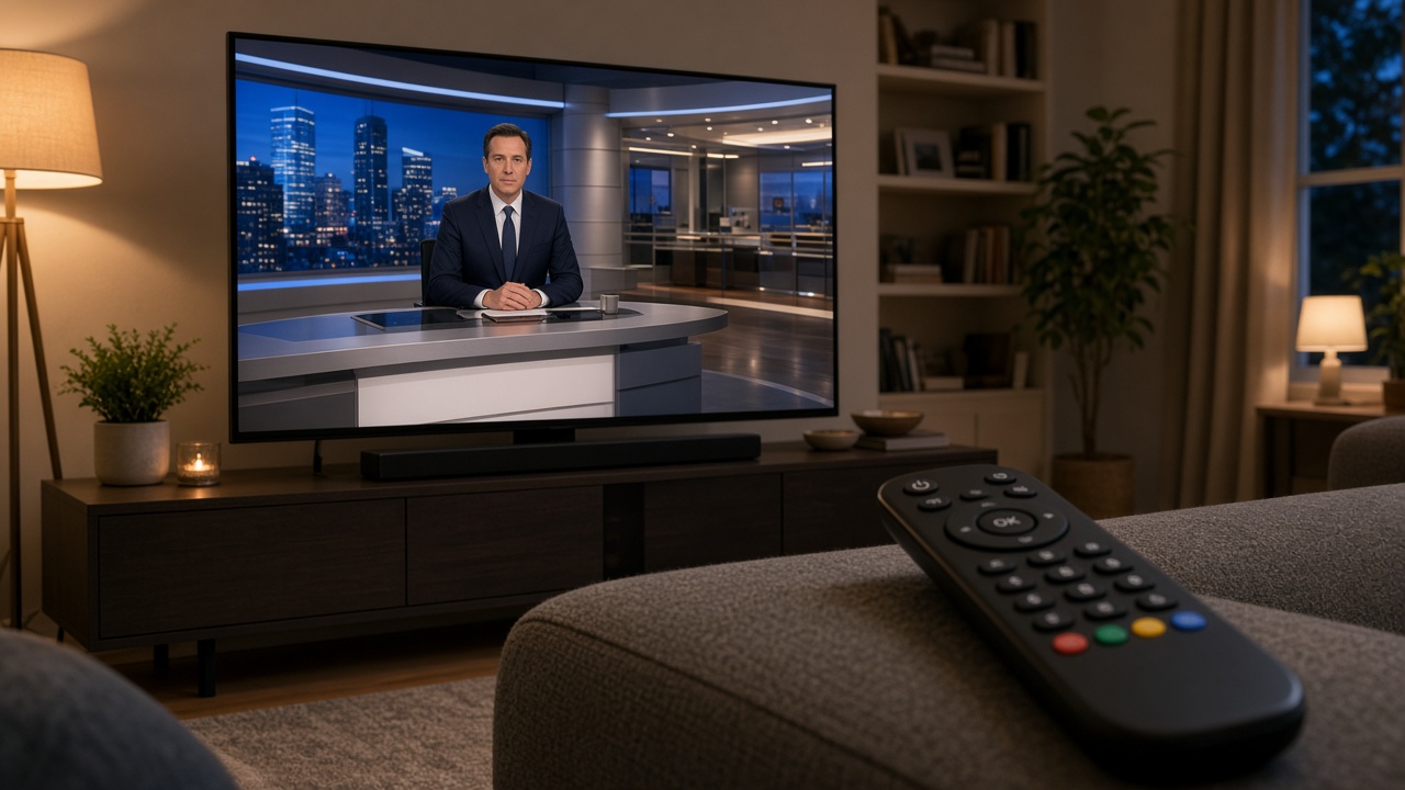 What Channel is CNN on Optimum?